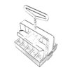 Soil blocker micro20